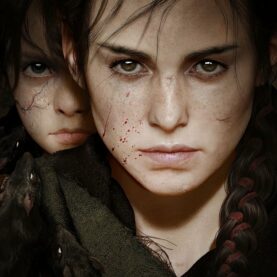 A Plague Tale Requiem Gameplay