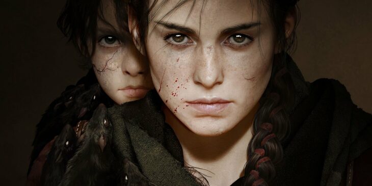 A Plague Tale Requiem Gameplay