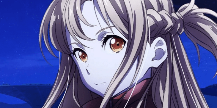 Sword Art Online