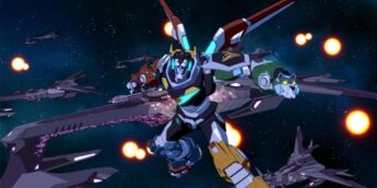Voltron