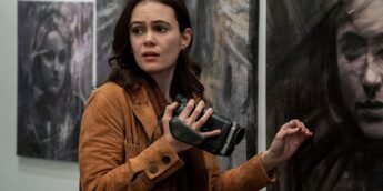 Arquivo 81 da Netflix