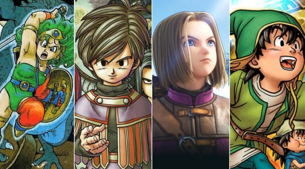 Dragon Quest