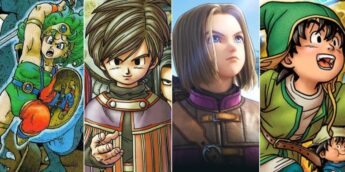 Dragon Quest