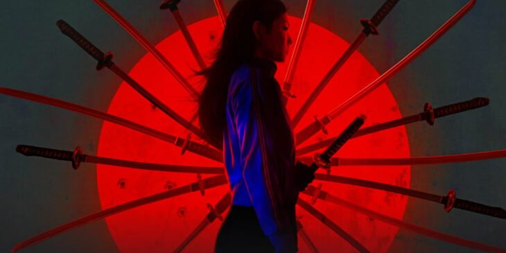 A Princesa da Yakuza na Netflix