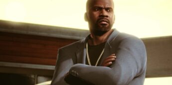 Franklin em GTA