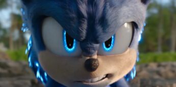 Ingressos de SONIC