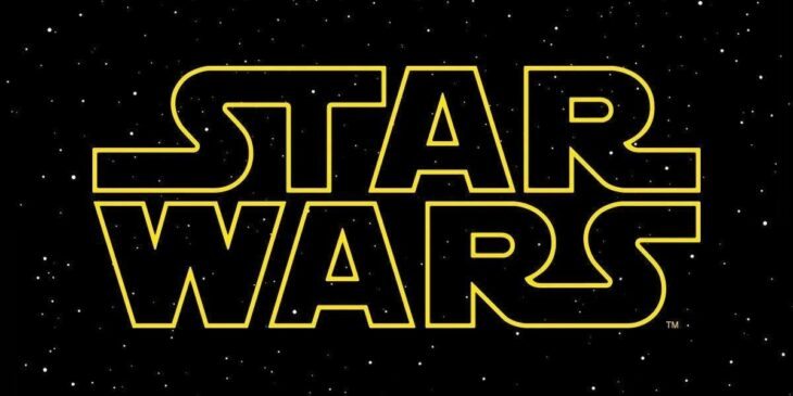 projeto misterioso de Star Wars