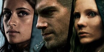 The Witcher
