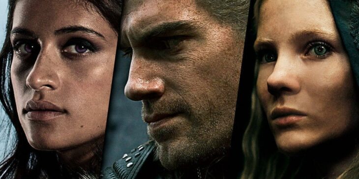 The Witcher