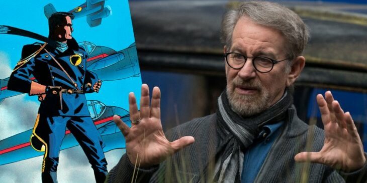 Os-Falcões-Negros-DC-Steven-Spielberg