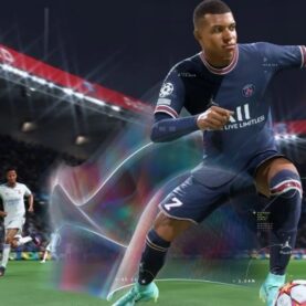 Título do FIFA