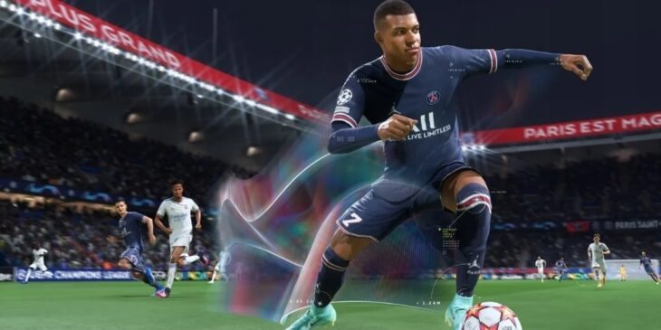 Título do FIFA