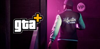 GTA Plus