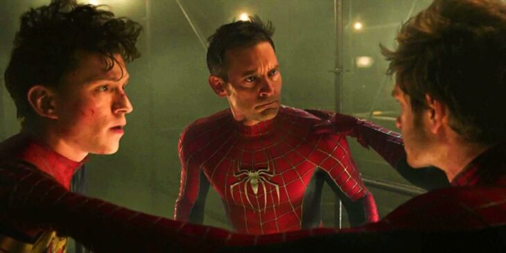 Homem-Aranha em Morbius