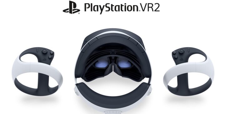 PlayStation VR 2