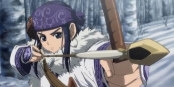 Golden Kamuy