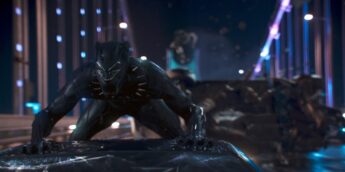 Pantera Negra