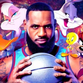 Space Jam
