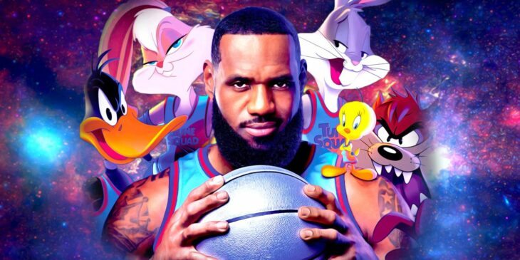 Space Jam