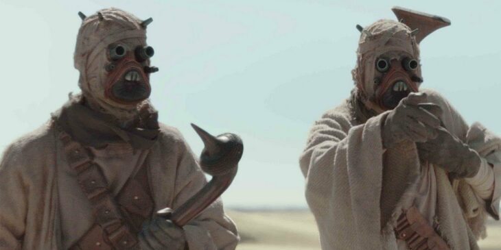O-Livro-de-Boba-Fett-Troy-Kotsur-Tusken-Raider