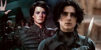 Paul Atreides em Duna