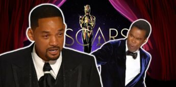 Will Smith e Chris Rock