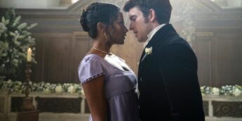 2ªTemporada de Bridgerton