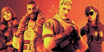 Modo de Fortnite