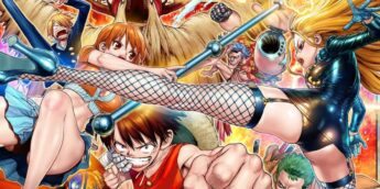 Especial de One Piece