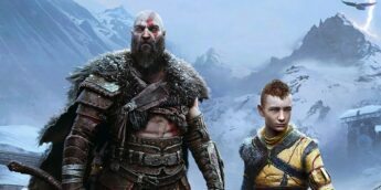 God of War no Playstation