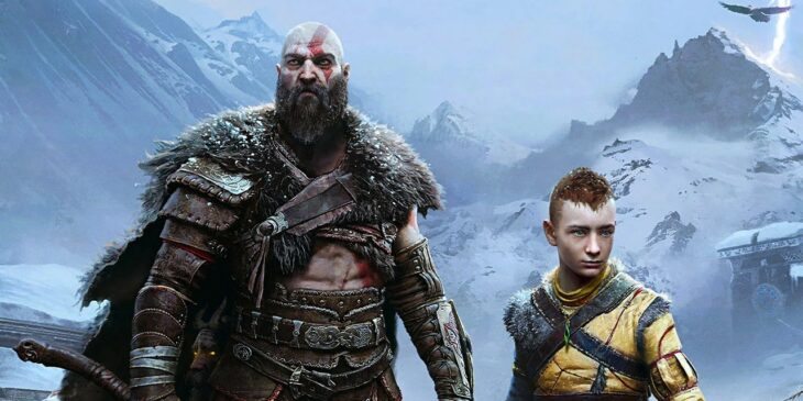 God of War no Playstation
