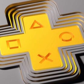 Playstation Deluxe