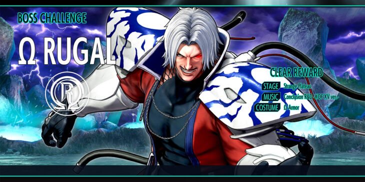 The-King-Of-Fighters-Omega-Rugal