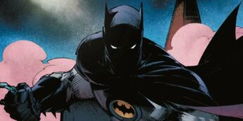 Vilão icônico do Batman