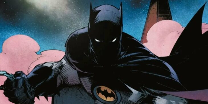 Vilão icônico do Batman