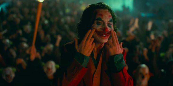 Sequência de Coringa