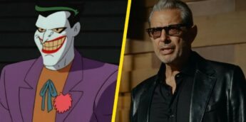 Cosplay de Jeff Goldblum
