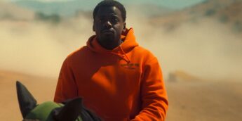 Daniel Kaluuya na Netflix