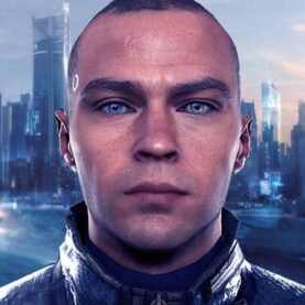 Detroit na Quantic Dream