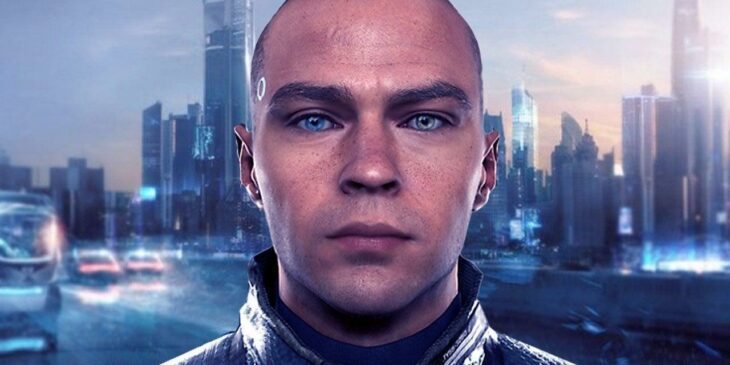 Detroit na Quantic Dream