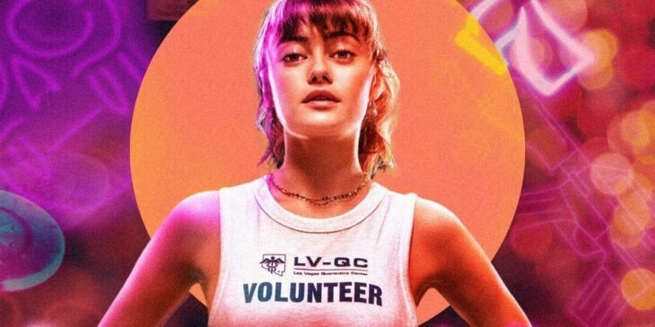 Ella Purnell