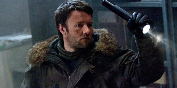 Joel Edgerton
