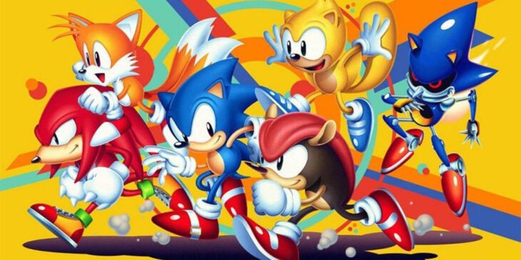 SEGA-SONIC-Anúncio