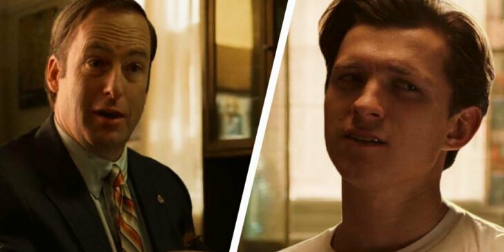Edição-Saul Goodman-como-advogado-de-Homem-Aranha