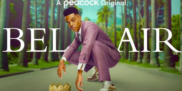 Bel-Air no Star Plus