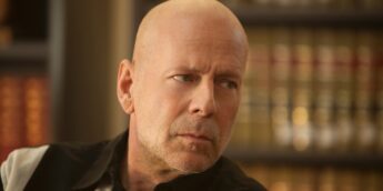 Filmes de Bruce Willis