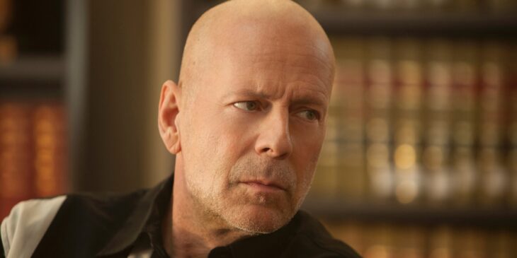 Filmes de Bruce Willis