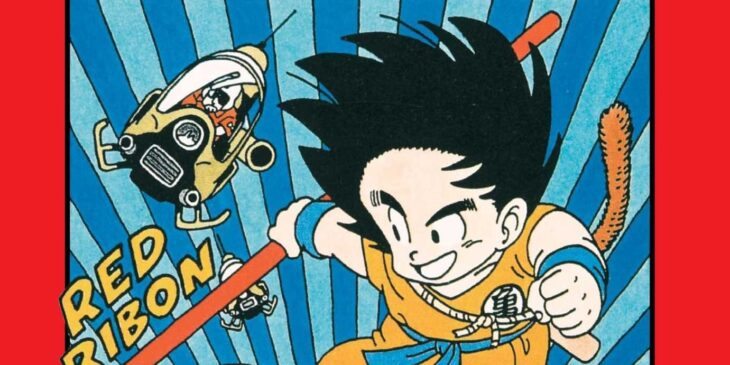 Volume 6 de Dragon Ball