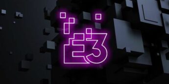 Logo de E3 2022