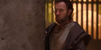 Minissérie do Kenobi